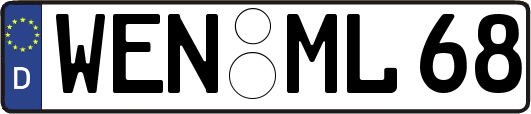 WEN-ML68
