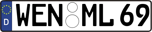 WEN-ML69