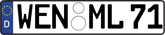 WEN-ML71