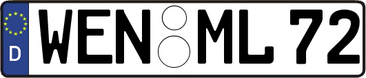 WEN-ML72