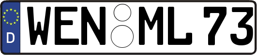 WEN-ML73
