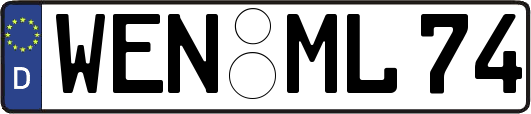 WEN-ML74