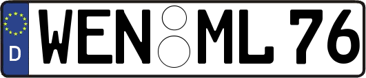WEN-ML76