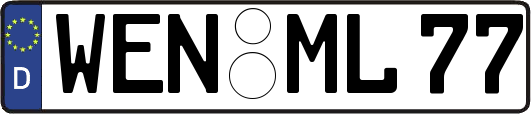 WEN-ML77