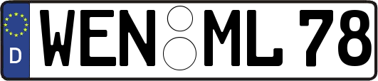 WEN-ML78