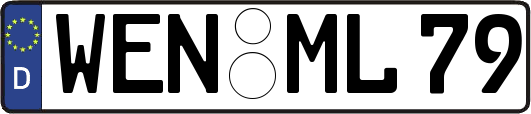 WEN-ML79