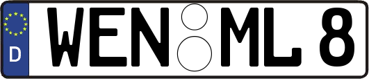 WEN-ML8