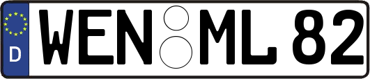 WEN-ML82