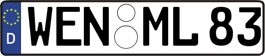 WEN-ML83