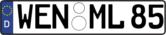 WEN-ML85
