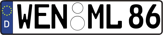 WEN-ML86