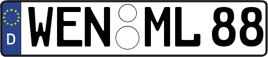WEN-ML88