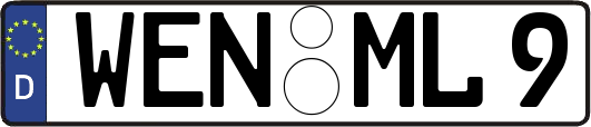 WEN-ML9