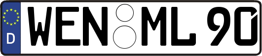 WEN-ML90