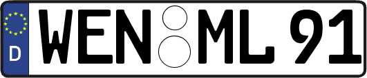 WEN-ML91