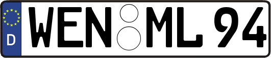 WEN-ML94