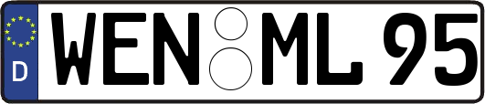WEN-ML95