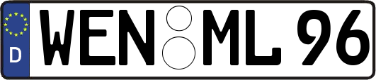 WEN-ML96
