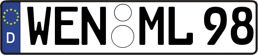 WEN-ML98