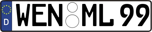 WEN-ML99