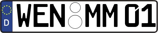 WEN-MM01