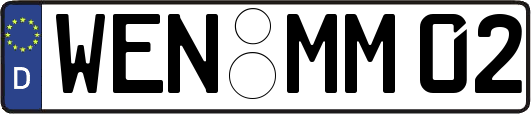 WEN-MM02