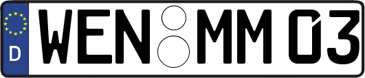 WEN-MM03