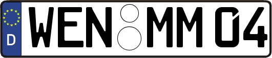 WEN-MM04