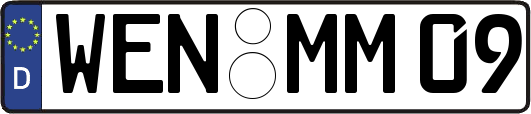 WEN-MM09