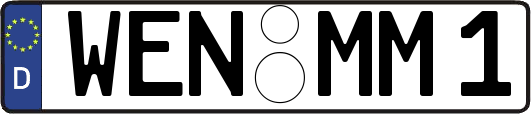 WEN-MM1