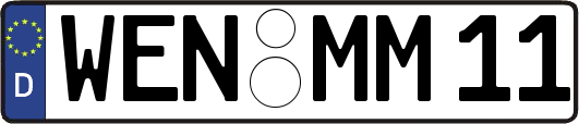 WEN-MM11