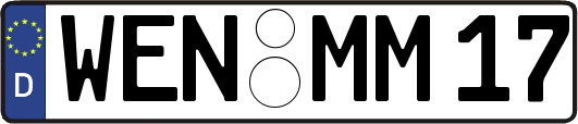WEN-MM17