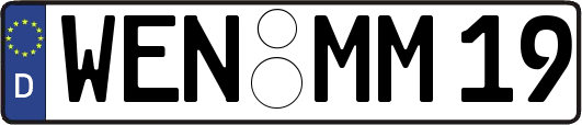 WEN-MM19