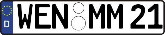 WEN-MM21