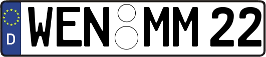 WEN-MM22