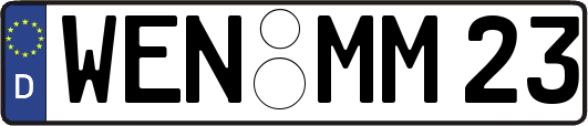 WEN-MM23