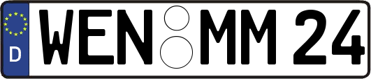 WEN-MM24