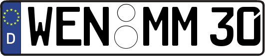 WEN-MM30