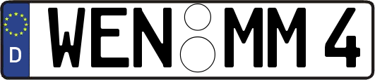 WEN-MM4