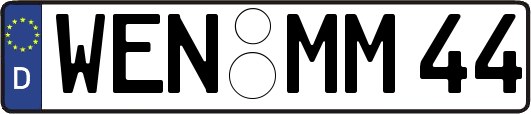 WEN-MM44