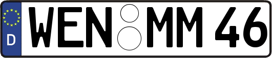 WEN-MM46