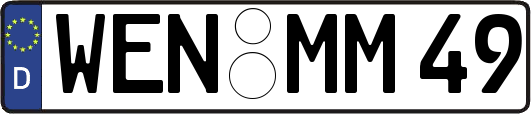 WEN-MM49
