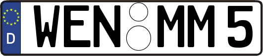 WEN-MM5
