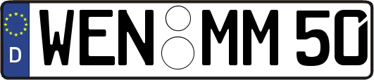 WEN-MM50