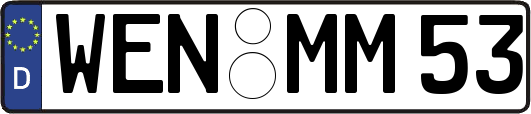 WEN-MM53