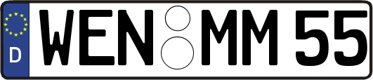 WEN-MM55