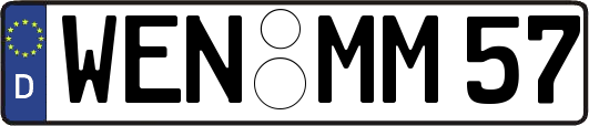 WEN-MM57
