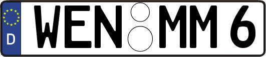 WEN-MM6