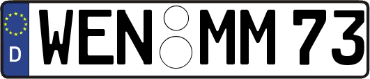 WEN-MM73