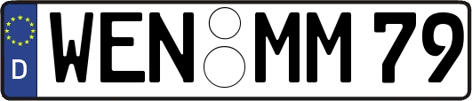 WEN-MM79